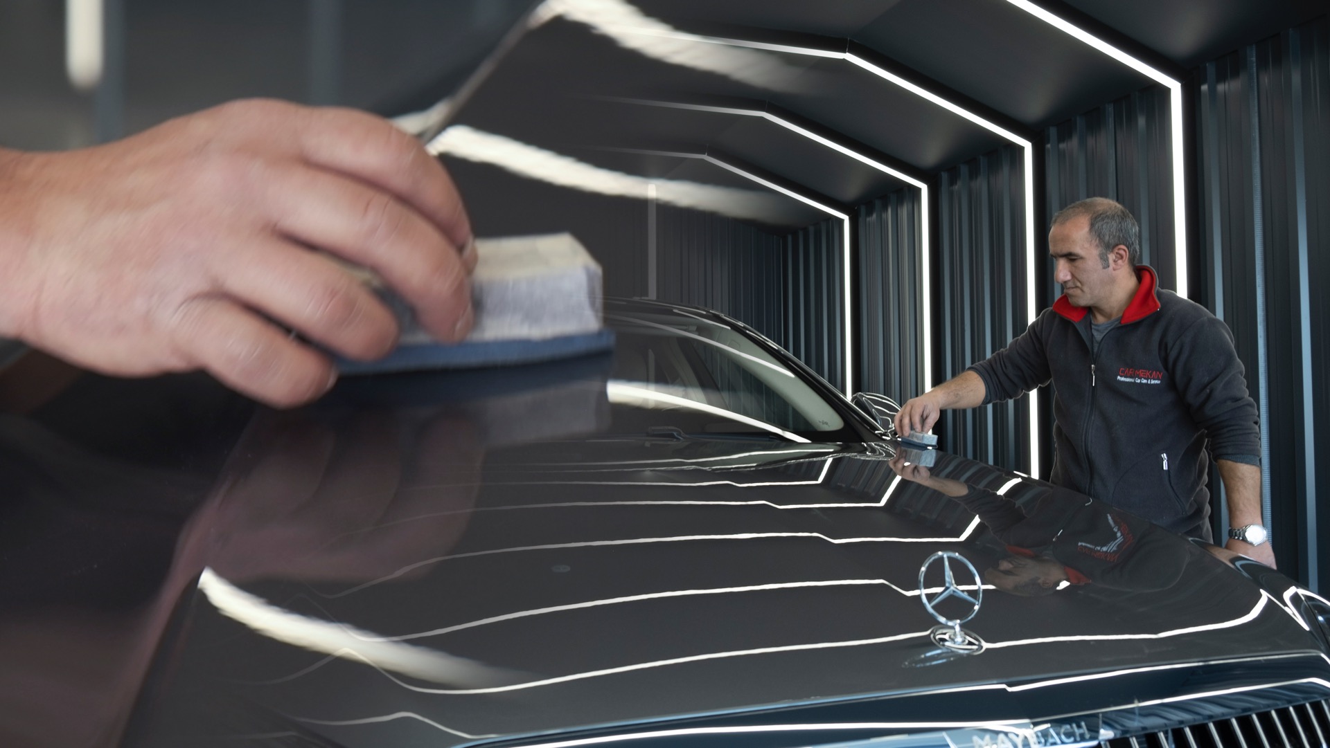 Sumbas Seramik Kaplama